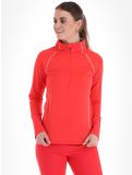 Thumbnail High Society, Rory pullover women Red red 