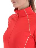 Thumbnail High Society, Rory pullover women Red red 