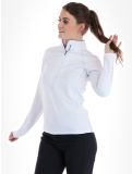 Thumbnail High Society, Rory pullover women White white 