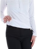 Thumbnail High Society, Rory pullover women White white 