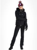 Thumbnail High Society, Scarlett ski jacket women Black black 