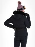 Thumbnail High Society, Scarlett ski jacket women Black black 