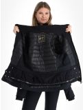 Thumbnail High Society, Scarlett ski jacket women Black black 