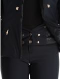 Thumbnail High Society, Scarlett ski jacket women Black black 