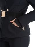 Thumbnail High Society, Scarlett ski jacket women Black black 