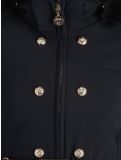 Thumbnail High Society, Scarlett ski jacket women Black black 