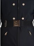 Thumbnail High Society, Scarlett ski jacket women Black black 