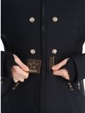 Thumbnail High Society, Scarlett ski jacket women Black black 