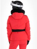 Thumbnail High Society, Scarlett ski jacket women Red red 