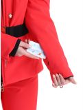 Thumbnail High Society, Scarlett ski jacket women Red red 