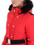 Thumbnail High Society, Scarlett ski jacket women Red red 