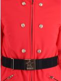 Thumbnail High Society, Scarlett ski jacket women Red red 