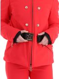 Thumbnail High Society, Scarlett ski jacket women Red red 