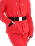 Thumbnail High Society, Scarlett ski jacket women Red red 