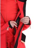 Thumbnail High Society, Scarlett ski jacket women Red red 