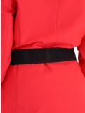 Thumbnail High Society, Scarlett ski jacket women Red red 