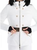 Thumbnail High Society, Scarlett ski jacket women White white 