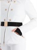 Thumbnail High Society, Scarlett ski jacket women White white 