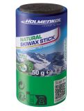 Thumbnail Holmenkol, Natural Skiwax Stick 50g maintenance product unisex 