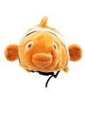 Thumbnail Hoxyheads, Hoxyheads helmet cover unisex Fish orange 