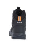 Thumbnail Icepeak, Agadir 2 Ms snow boots women Black black 