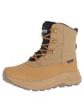 Thumbnail Icepeak, Aitoo MR snow boots men Fudge brown 