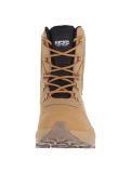 Thumbnail Icepeak, Aitoo MR snow boots men Fudge brown 