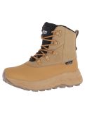 Thumbnail Icepeak, Aitoo MS snow boots women Fudge brown 