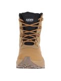 Thumbnail Icepeak, Aitoo MS snow boots women Fudge brown 