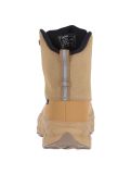 Thumbnail Icepeak, Aitoo MS snow boots women Fudge brown 