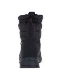 Thumbnail Icepeak, Ajaccio MR snow boots men Black black 