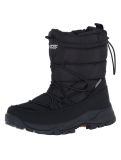 Thumbnail Icepeak, Ajaccio MS snow boots women Black black 