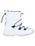 Thumbnail Icepeak, Ajaccio MS snow boots women Optic White white 