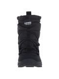 Thumbnail Icepeak, Albi JR snow boots kids Black black 