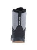 Thumbnail Icepeak, Aleg Mr snow boots men Lead-Grey grey 