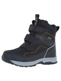 Thumbnail Icepeak, Alga Jr snow boots kids Black black 