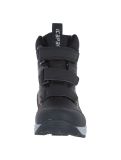 Thumbnail Icepeak, Alga Jr snow boots kids Black black 