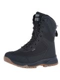 Thumbnail Icepeak, Alice Ms snow boots women Black black 