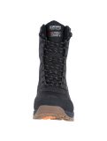 Thumbnail Icepeak, Alice Ms snow boots women Black black 