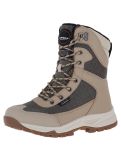 Thumbnail Icepeak, Alice Ms snow boots women beige 