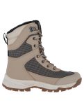 Thumbnail Icepeak, Alice Ms snow boots women beige 