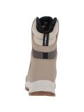 Thumbnail Icepeak, Alice Ms snow boots women beige 