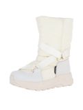 Thumbnail Icepeak, Allinge snow boots women Natural White white 