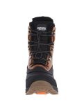 Thumbnail Icepeak, Almont MR snow boots men Amber brown 