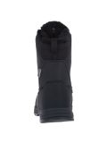 Thumbnail Icepeak, Almont MR snow boots men Black black 