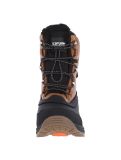 Thumbnail Icepeak, Almont MS snow boots women Amber brown 