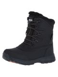 Thumbnail Icepeak, Almont MS snow boots women Black black 