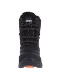 Thumbnail Icepeak, Almont MS snow boots women Black black 