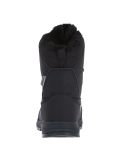 Thumbnail Icepeak, Almont MS snow boots women Black black 