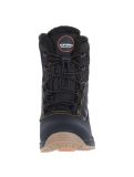 Thumbnail Icepeak, Alofi Jr snow boots kids black 